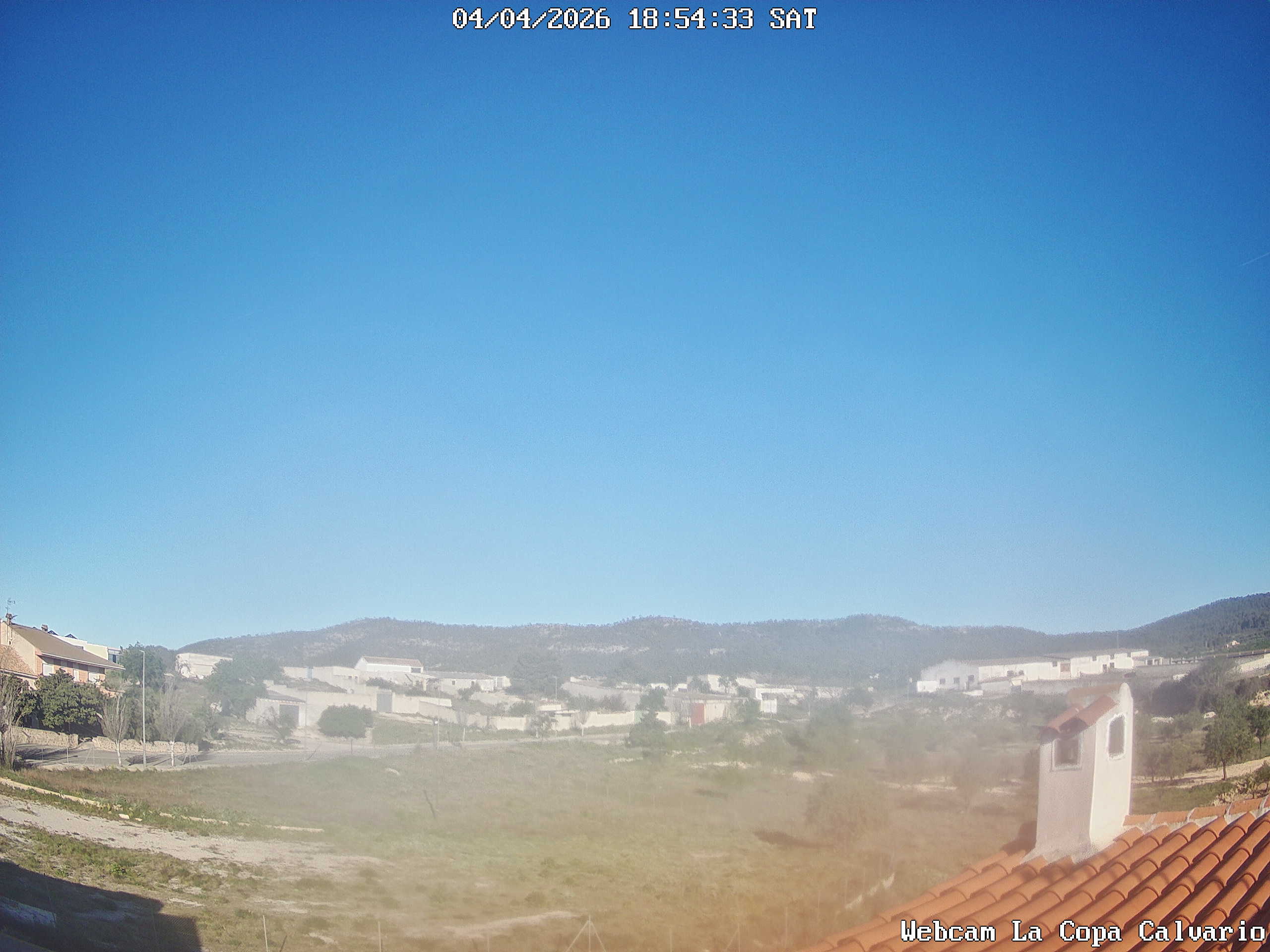 Webcam 2026-04-04 18:54:32